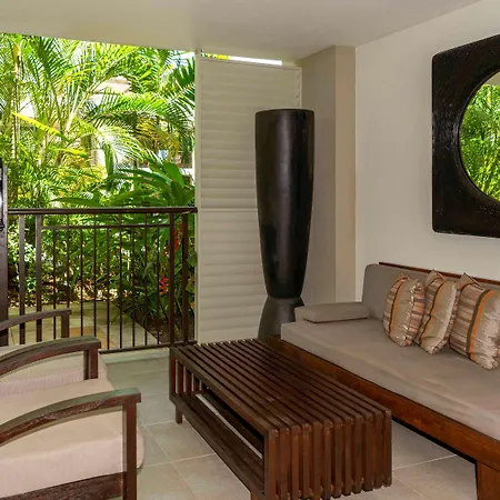 Pullman Port Douglas Sea Temple Resort And Spa Exterior photo