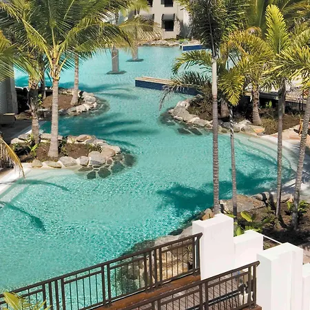 Pullman Port Douglas Sea Temple Resort And Spa 